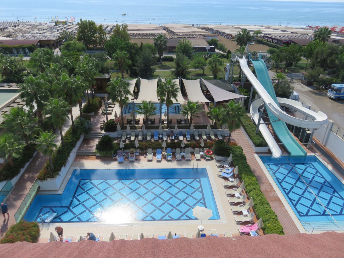 imagini hotel Sentido Trendy Verbena